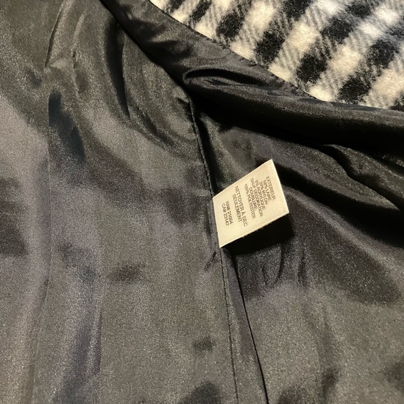 Talbots Wool Jacket - Picture 2 of 11